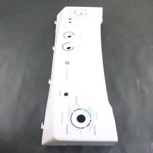 GE Laundry Center Control Panel WE19X22737 GE Laundry Center Control Panel WE19X22737